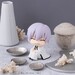 Figura Bleach Look Up Gin Ichimaru 11 cm