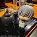 Figura Bleach Look Up Gin Ichimaru 11 cm