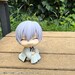 Figura Bleach Look Up Gin Ichimaru 11 cm