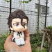 Figura Bleach Look Up Sosuke Aizen 11 cm