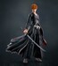 Figura Bleach S.H. Figuarts Ichigo Kurosaki Getsugatensho 16 cm