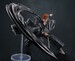 Figura Bleach S.H. Figuarts Ichigo Kurosaki Getsugatensho 16 cm