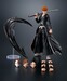 Figura Bleach S.H. Figuarts Ichigo Kurosaki Getsugatensho 16 cm