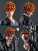 Figura Bleach S.H. Figuarts Ichigo Kurosaki Getsugatensho 16 cm