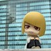 Figura Bleach Look Up TV Anime Thousand-Year Blood War Shinji Hirako 11 cm