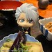 Figura Bleach Look Up TV Anime Thousand-Year Blood War Toshiro Hitsugaya 11 cm