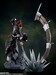 Estatua Bleach: Thousand-Year Blood War Figuarts ZERO Renji Abarai 25 cm