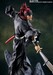 Estatua Bleach: Thousand-Year Blood War Figuarts ZERO Renji Abarai 25 cm