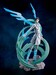 Estatua Bleach: Thousand-Year Blood War Figuarts ZERO Uryu Ishida 23 cm