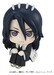 Figura Bleach Thousand-Year Blood War Look Up Byakuya Kuchiki 11 cm (Repeat)