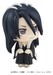 Figura Bleach Thousand-Year Blood War Look Up Byakuya Kuchiki 11 cm (Repeat)