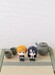 Figura Bleach Thousand-Year Blood War Look Up Byakuya Kuchiki 11 cm (Repeat)