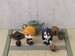 Figura Bleach Thousand-Year Blood War Look Up Ichigo Kurosaki 11 cm (Repeat)