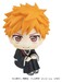 Figura Bleach Thousand-Year Blood War Look Up Ichigo Kurosaki 11 cm (Repeat)