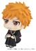 Figura Bleach Thousand-Year Blood War Look Up Ichigo Kurosaki 11 cm (Repeat)