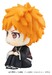 Figura Bleach Thousand-Year Blood War Look Up Ichigo Kurosaki 11 cm (Repeat)