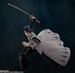 Figura Bleach: Thousand-Year Blood War S.H. Figuarts Byakuya Kuchiki 16 cm