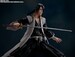 Figura Bleach: Thousand-Year Blood War S.H. Figuarts Byakuya Kuchiki 16 cm