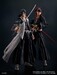 Figura Bleach: Thousand-Year Blood War S.H. Figuarts Byakuya Kuchiki 16 cm