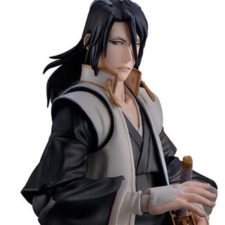 Figura Bleach: Thousand-Year Blood War S.H. Figuarts Byakuya Kuchiki 16 cm