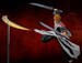 Figura Bleach: Thousand-Year Blood War S.H. Figuarts Ichigo Kurosaki Dual Zangetsu 16 cm