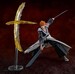 Figura Bleach: Thousand-Year Blood War S.H. Figuarts Ichigo Kurosaki Dual Zangetsu 16 cm