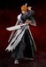 Figura Bleach: Thousand-Year Blood War S.H. Figuarts Ichigo Kurosaki Dual Zangetsu 16 cm