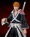 Figura Bleach: Thousand-Year Blood War S.H. Figuarts Ichigo Kurosaki Dual Zangetsu 16 cm