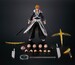 Figura Bleach: Thousand-Year Blood War S.H. Figuarts Ichigo Kurosaki Dual Zangetsu 16 cm