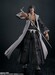 Figura S.H. Figuarts Bleach: Thousand-Year Blood War Kenpachi Zaraki 17 cm