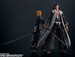 Figura S.H. Figuarts Bleach: Thousand-Year Blood War Kenpachi Zaraki 17 cm