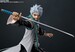 Figura Bleach: Thousand-Year Blood War S.H.Figuarts Toushiro Hitsugaya 14 cm