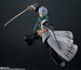 Figura Bleach: Thousand-Year Blood War S.H.Figuarts Toushiro Hitsugaya 14 cm