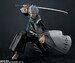 Figura Bleach: Thousand-Year Blood War S.H.Figuarts Toushiro Hitsugaya 14 cm