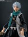 Figura Bleach: Thousand-Year Blood War S.H.Figuarts Toushiro Hitsugaya 14 cm