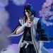 Estatua Bleach: Thousand-Year Blood War Precious Serie G.E.M. Byakuya Kuchiki 25 cm