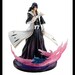 Estatua Bleach: Thousand-Year Blood War Precious Serie G.E.M. Byakuya Kuchiki 25 cm