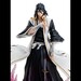 Estatua Bleach: Thousand-Year Blood War Precious Serie G.E.M. Byakuya Kuchiki 25 cm