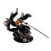 Estatua Bleach: Thousand-Year Blood War Precious Serie G.E.M. Ichigo Kurosaki 25 cm