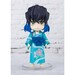 Blister 3 figuras Figuarts Mini Entertainmet District Demon Slayer Kimetsu No Yaiba 9cm