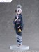 Estatua Blue Archiv F:Nex 1-7 Kayoko (NewYear) 27 cm
