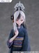 Estatua Blue Archiv F:Nex 1-7 Kayoko (NewYear) 27 cm