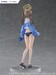 Estatua Blue Archiv F:Nex 1-7 Moe (Swimsuit) 27 cm