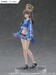 Estatua Blue Archiv F:Nex 1-7 Moe (Swimsuit) 27 cm