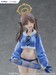 Estatua Blue Archiv F:Nex 1-7 Moe (Swimsuit) 27 cm