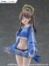 Estatua Blue Archiv F:Nex 1-7 Moe (Swimsuit) 27 cm