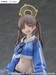 Estatua Blue Archiv F:Nex 1-7 Moe (Swimsuit) 27 cm