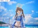 Estatua Blue Archiv F:Nex 1-7 Moe (Swimsuit) 27 cm