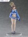 Estatua Blue Archiv F:Nex 1-7 Moe (Swimsuit) 27 cm