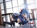 Estatua Blue Archive 1-7 Ako Memorial Lobby Ver. 23 cm